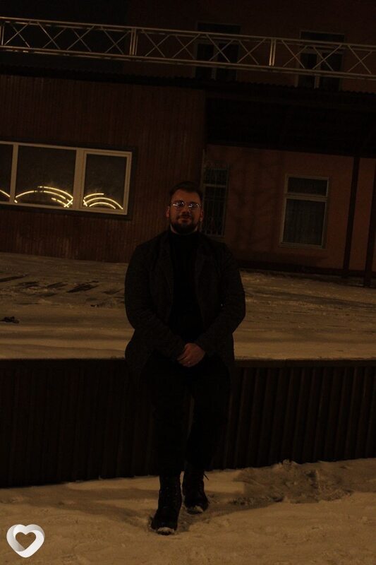 Антон, 24, Москве — анкета №3900045
