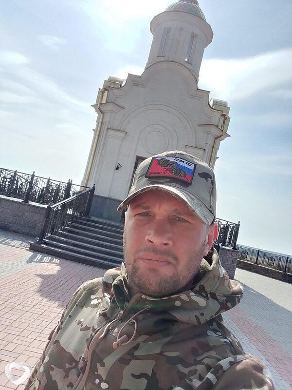 Сергей, 39, Владивостоке — анкета №3900048