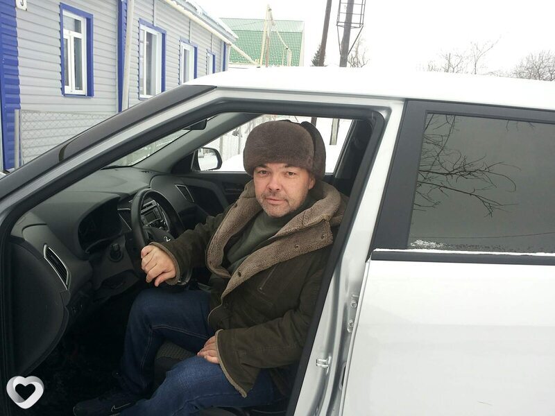 Олег, 52, Екатеринбурге — анкета №3900049