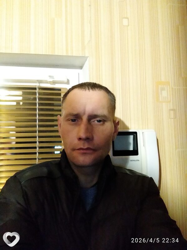 Леонид, 37, Минске — анкета №3900056