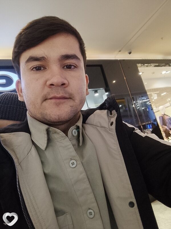 Макс, 26, Минске — анкета №3900061