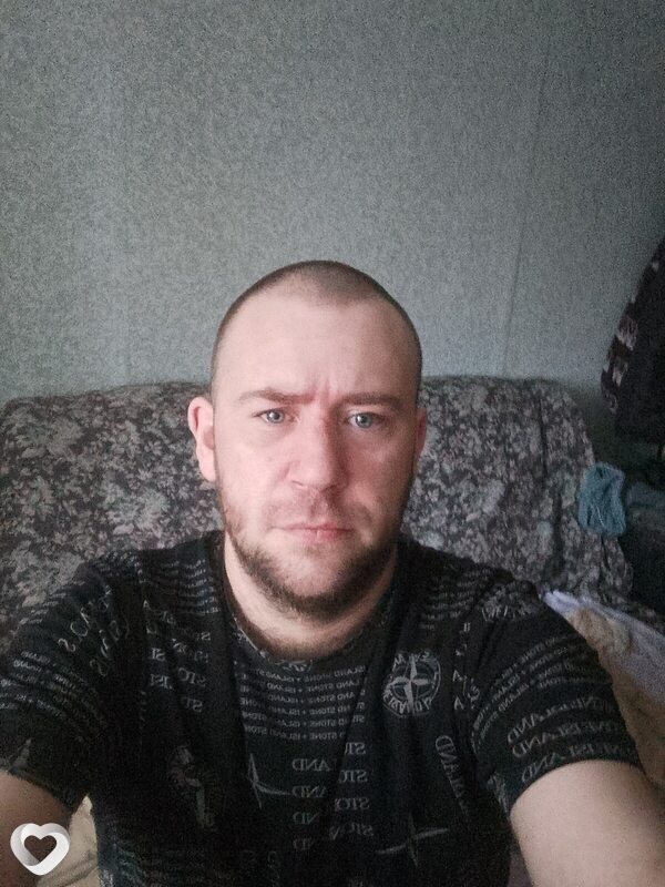 Кирилл, 33, Омске — анкета №3900062