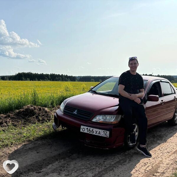 Александр, 37, Йошкар-Оле — анкета №3900343