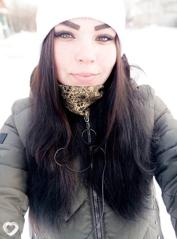 Алина, Гусиноозерск