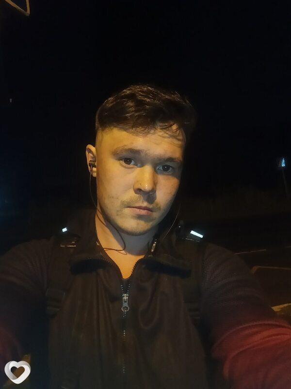Ivan, 30, Ступине — анкета №3900356