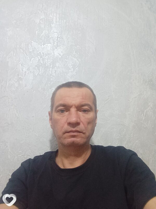 Сергей, 46, Чехове — анкета №3900358