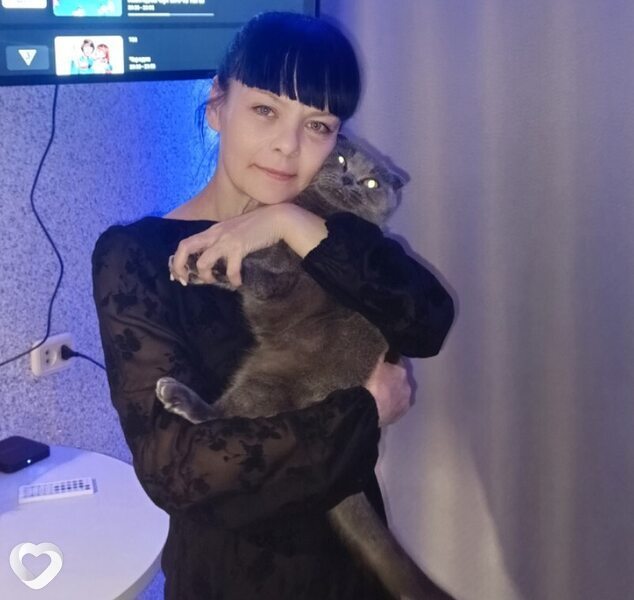 Ксения, 48, Абакане — анкета №3900366