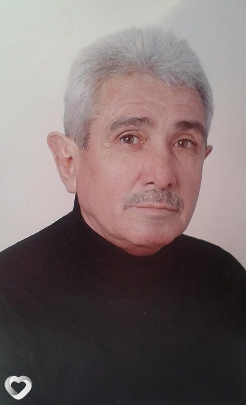 Асланбий, 65, Краснодаре — анкета №3900019