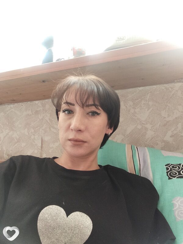 Алиса, 34, Сочи — анкета №3900023