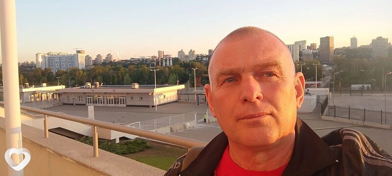 Сергей, 58, Ростове-на-Дону — анкета №3900027