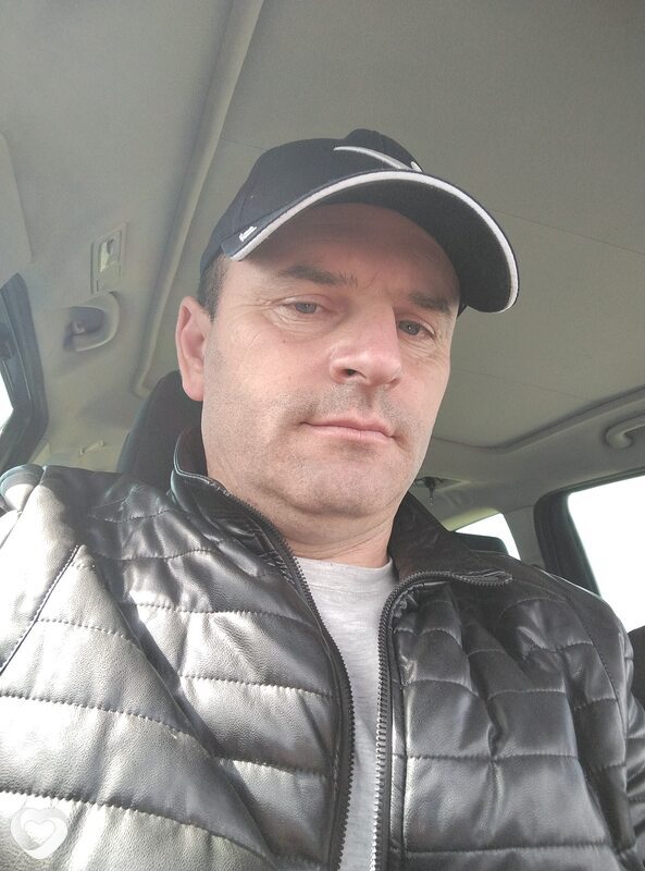 Андрей, 50, Сморгони — анкета №3900029