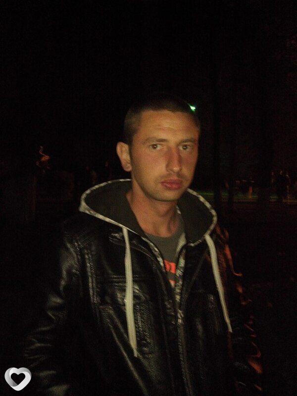 Сергей, 37, Гомеле — анкета №3900030