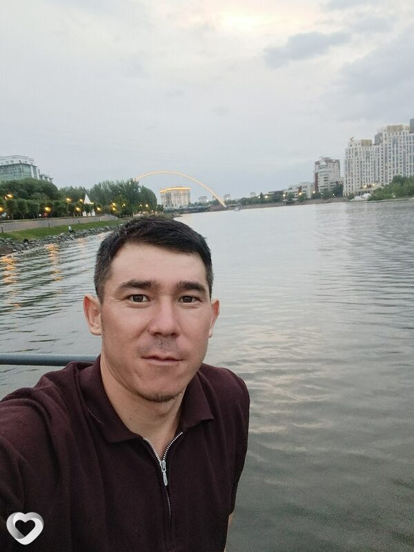 Дияс, 30, Жезказгане — анкета №3900034
