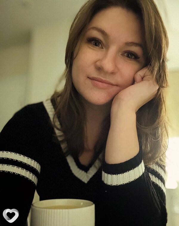 Анна, 41, Уфе — анкета №3900037