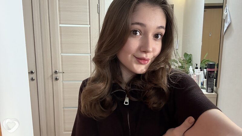 Аня, 22, Иркутске — анкета №3900042