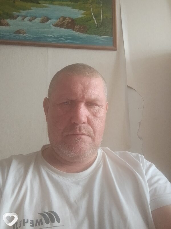 Федор, 45, Междуреченске — анкета №3899943