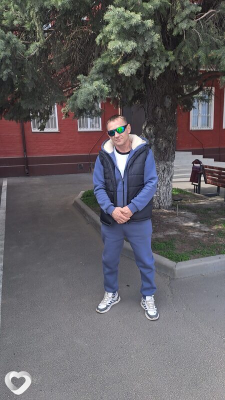 Вяяеслав, 43, Ставрополе — анкета №3899949