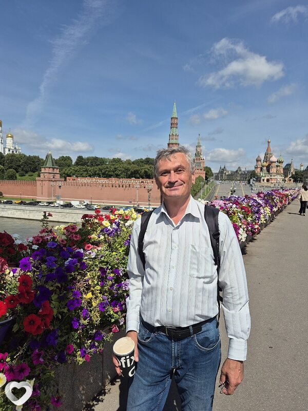 Андрей, 56, Димитровграде — анкета №3899953