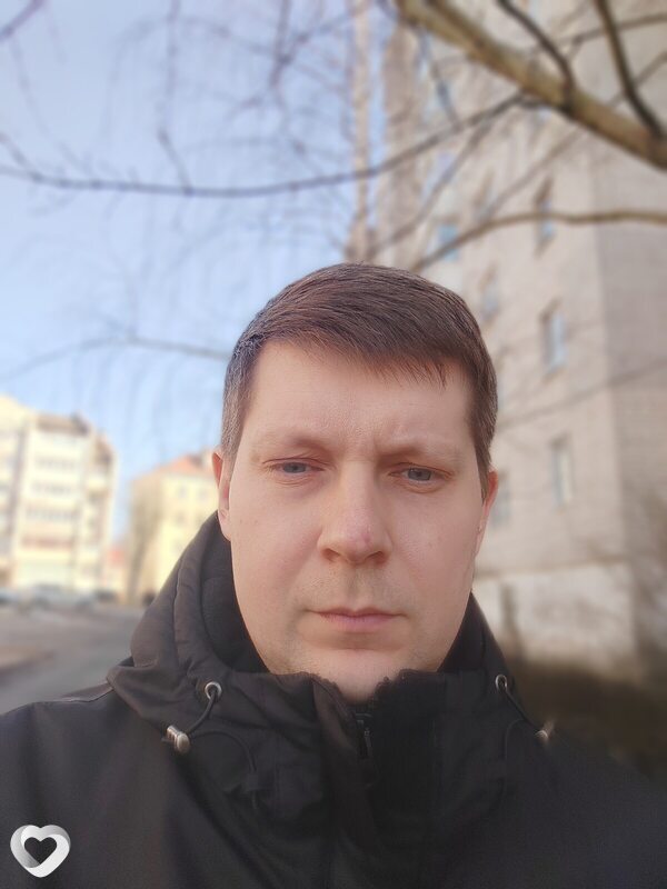 Павел, 38, Могилев — анкета №3899955