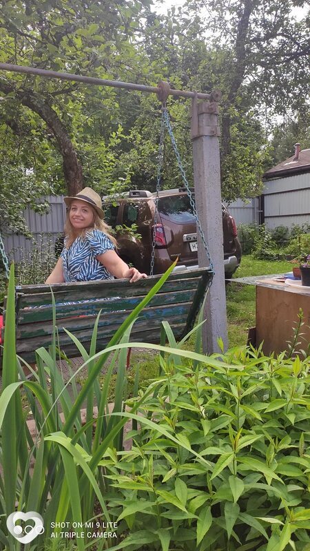 Алина, 40, Кемерове — анкета №3899957