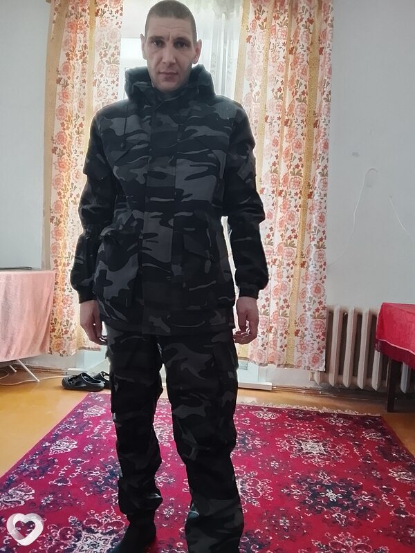 Павел, Искитим