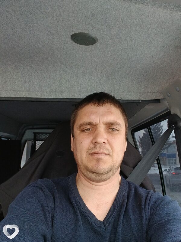Petr, 37, Томске — анкета №3899962