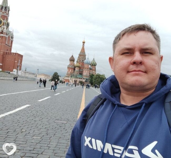Игорь, 38, Благовещенске — анкета №3899965
