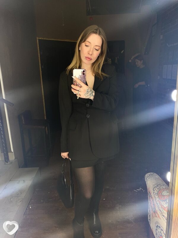 Диана, 24, Томске — анкета №3899966