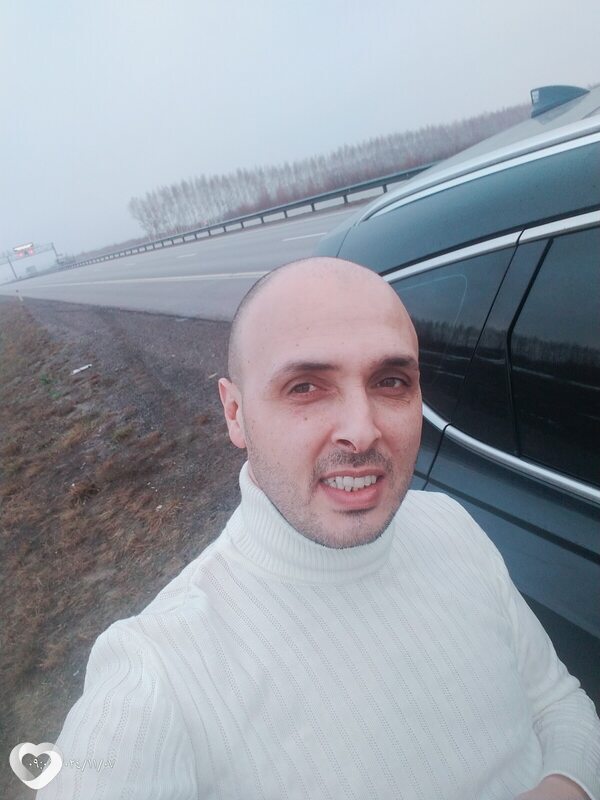Мустафа, 39, Иванове — анкета №3900076