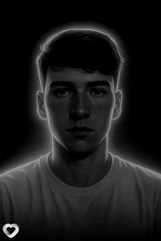 Андрей, 23, Свободном — анкета №3900077