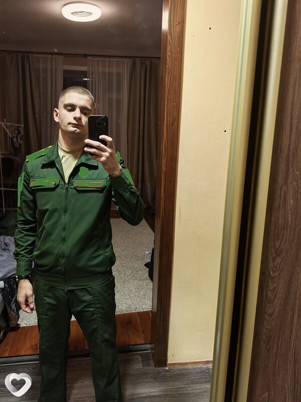 Кирилл, 23, Волгограде — анкета №3900086