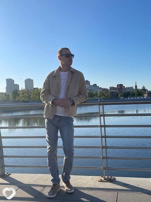 Сергей, Адлер