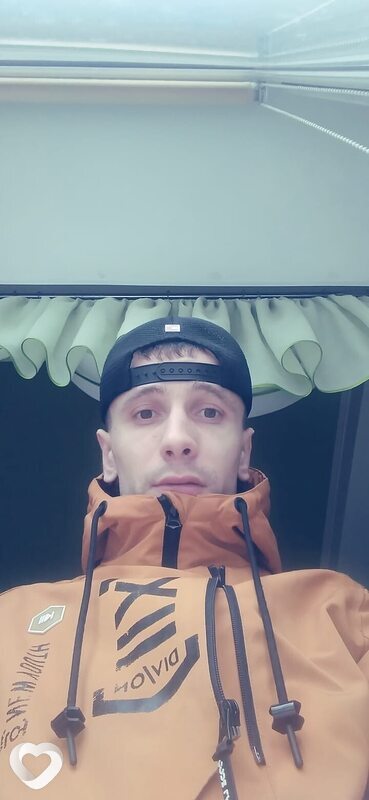Рузиль, 32, Павлодаре — анкета №3900090