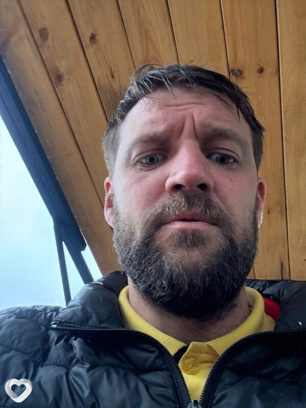 Михаил, 34, Екатеринбурге — анкета №3900092