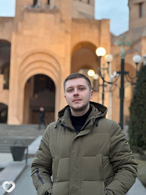 Александр, 29, Ростове-на-Дону — анкета №3900150