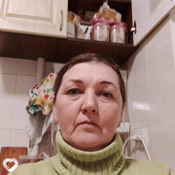 Ирина, Николаев