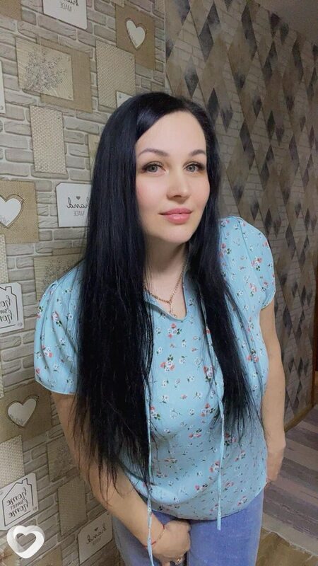 Анастасия, 42, Москве — анкета №3900153
