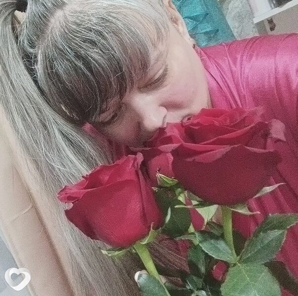 Натали, 47, Арсеньеве — анкета №3900154