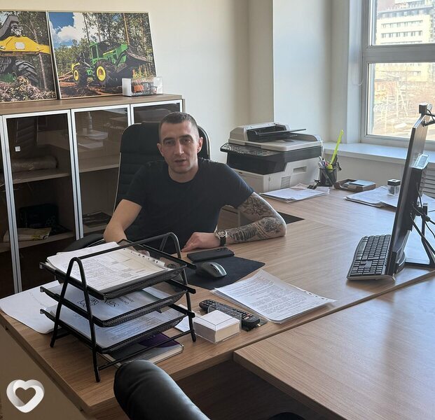 Андрей, 33, Норильске — анкета №3900167