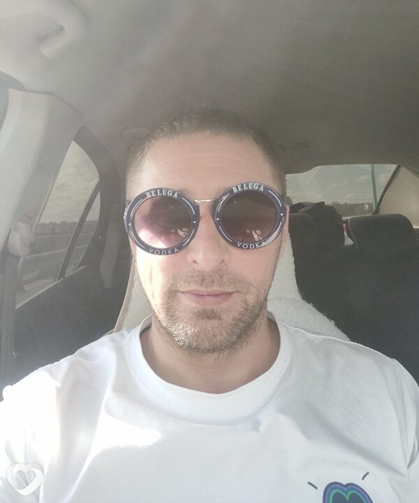 Alex, 42, Перми — анкета №3900168