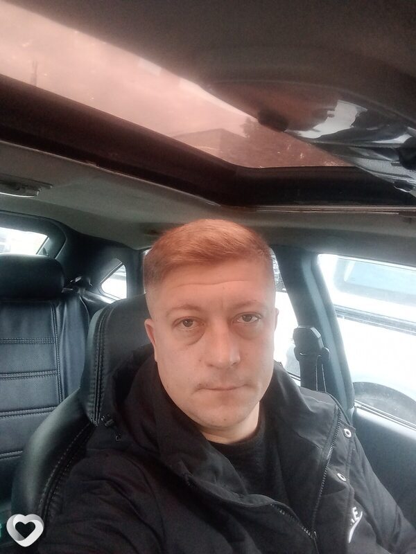 Константин, 39, Пинске — анкета №3900176
