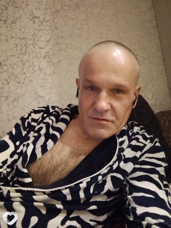 Юрий, 50, Красноярске — анкета №3900181