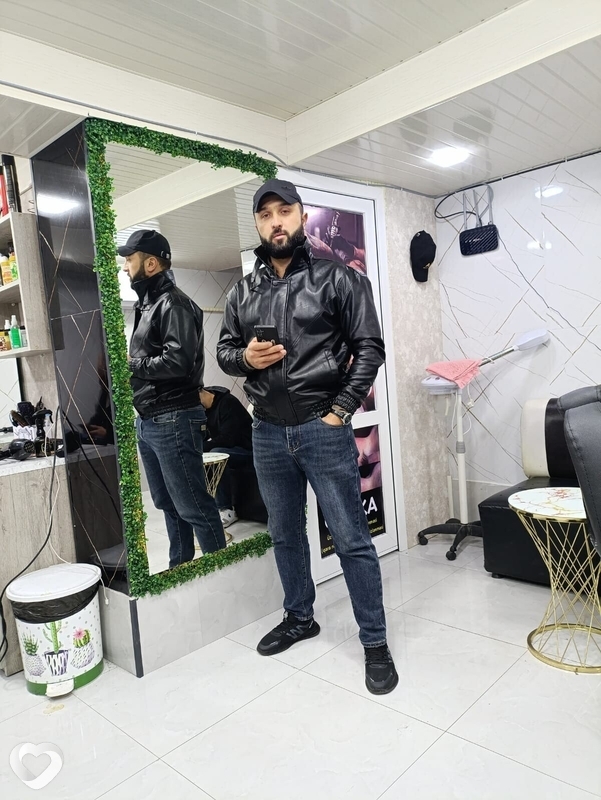 Eşqin, 34, Алматы — анкета №3900183