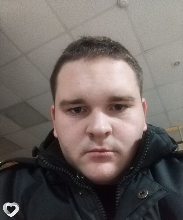 Кирилл, 25, Могилев — анкета №3900184
