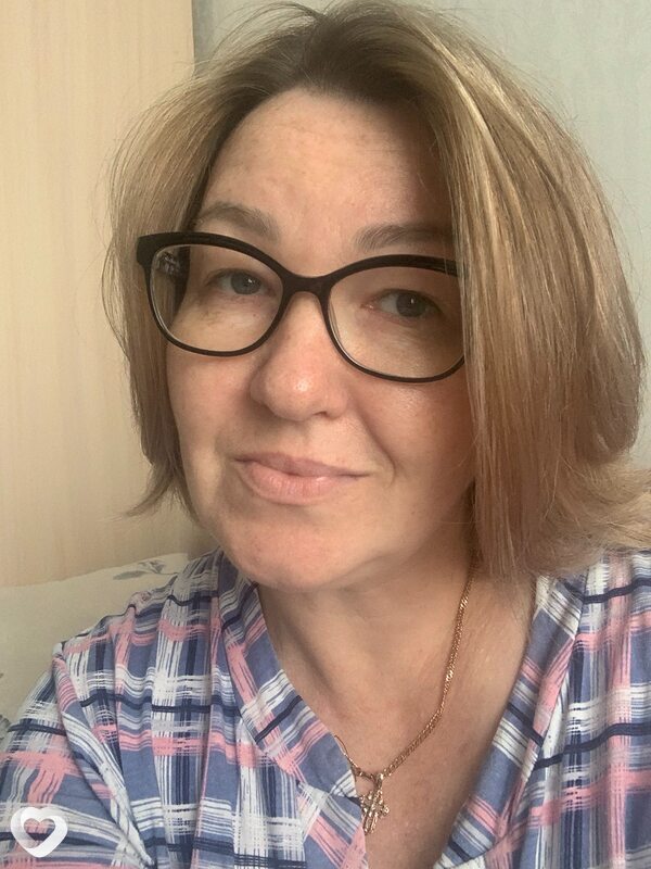 Наталья, 47, Набережных Челнах — анкета №3900190