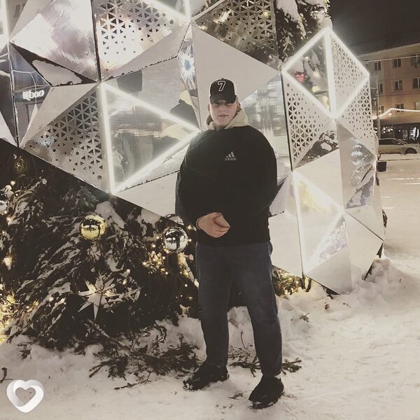 Искандер, 26, Казани — анкета №3900321