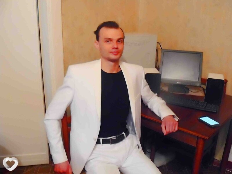 Роман, 38, Нижнем Новгороде — анкета №3900325