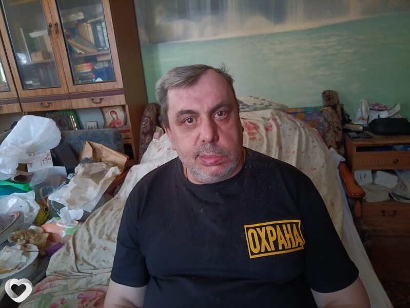 Михаил, 54, Ростове-на-Дону — анкета №3900328