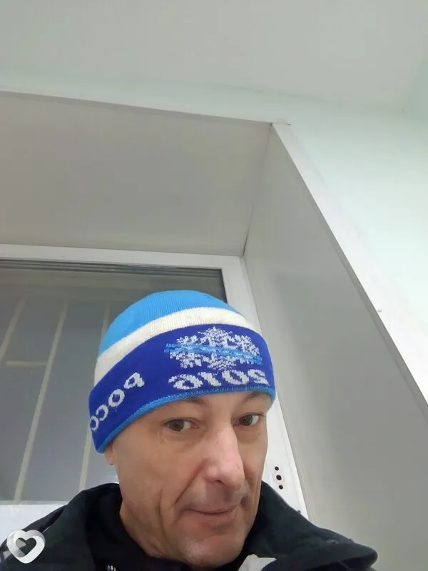 Сергей, 43, Барнауле — анкета №3900337