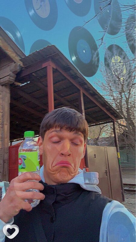 Даниил, 20, Гомеле — анкета №3900338
